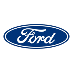 FORD logo