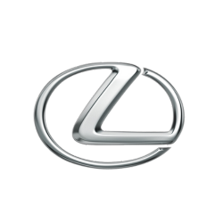 LEXUS logo