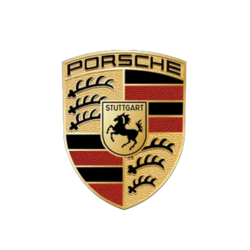 PORSCHE logo