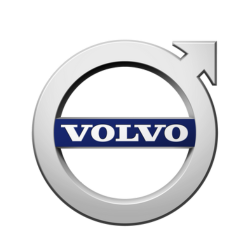 VOLVO logo